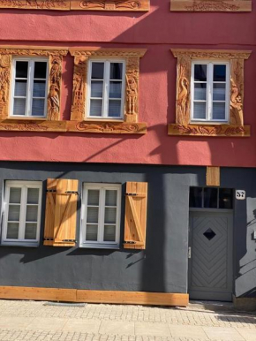 Ferienhaus Harztörchen